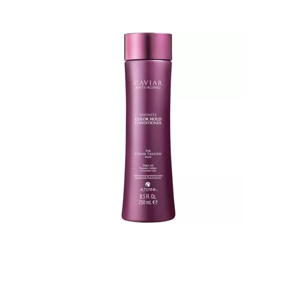 Alterna Caviar Infinite Color Hold Conditioner 8.5oz 250ml. New